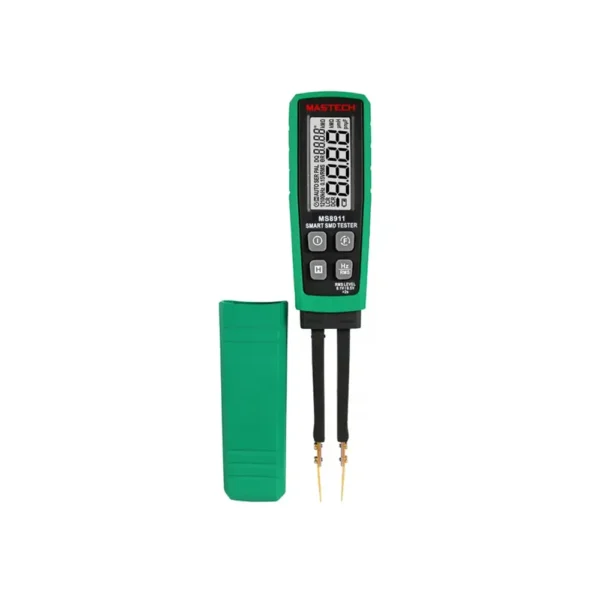 تستر قطعات پنسی مستچ مدل MASTECH MS8911
