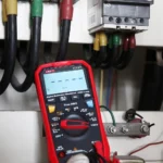 Uni-Trend UT61E+ Digital Multimeter