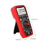 UniT UT61E Plus Digital Multimeter