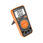 مالتی متر دیجیتال ویکتور مدل VICTOR VC9205D