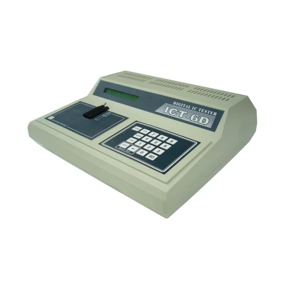LEAPTRONIX ICT-6D Digital ICs Tester