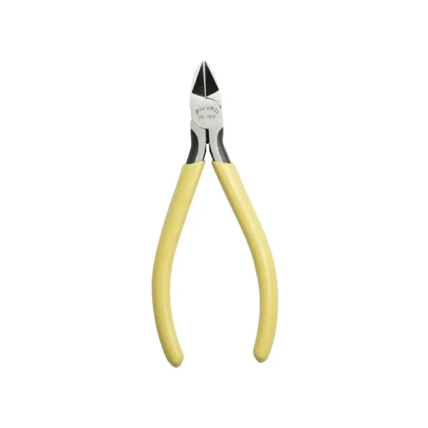 Pro'sKit 1PK-705Y Side Cutting Plier سیم چین تایوانی پروسکیت اصلی مدل prokits 1PK705Y