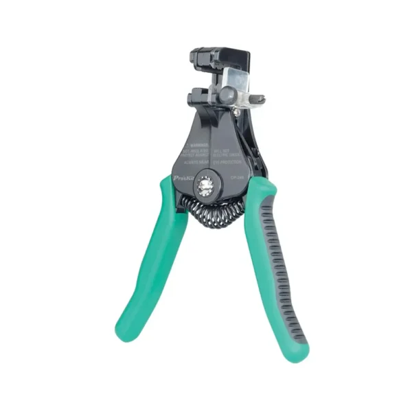 Pro'sKit CP-246 Solar Cable Stripper Tool