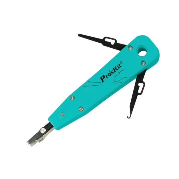 ProsKit CP-3141 Impact Terminal Tool For Krone