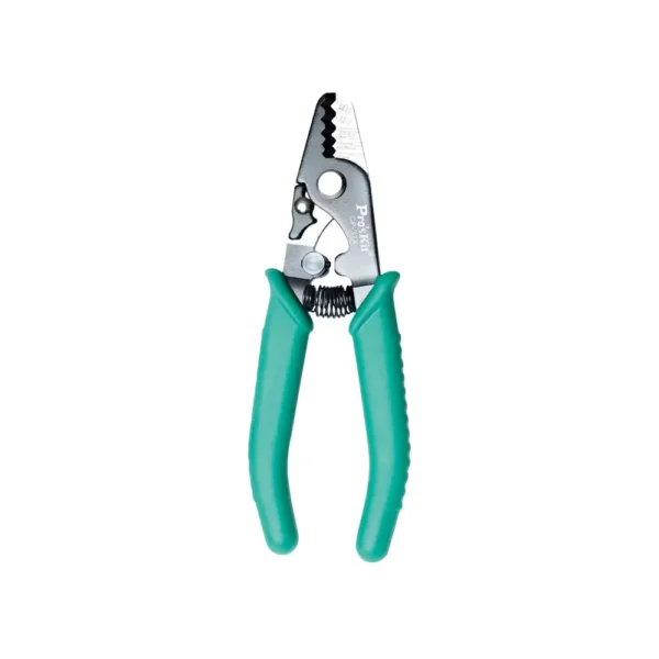 ProsKit CP328 Fiber Optic Stripper