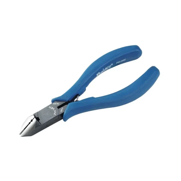 ProKits PM-908 Side Cutting Plier With Wire Stripper