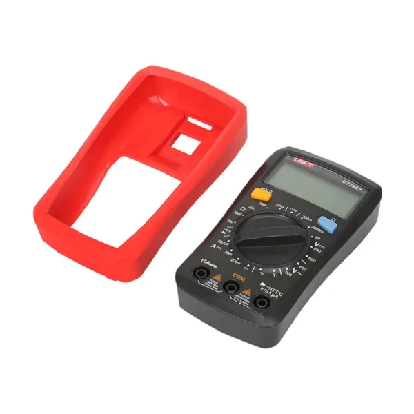 UniT UT33C+ Digital Multimeter