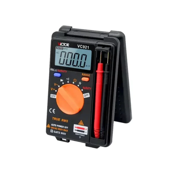 VICTOR VC-921 Digital Multimeter