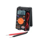 مولتی میتر جیبی و دیجیتال ویکتور مدل VICTOR 921