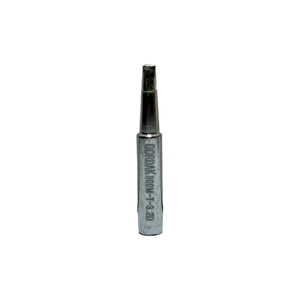 GORDAK 900M-T-3.2D Replacement Tip