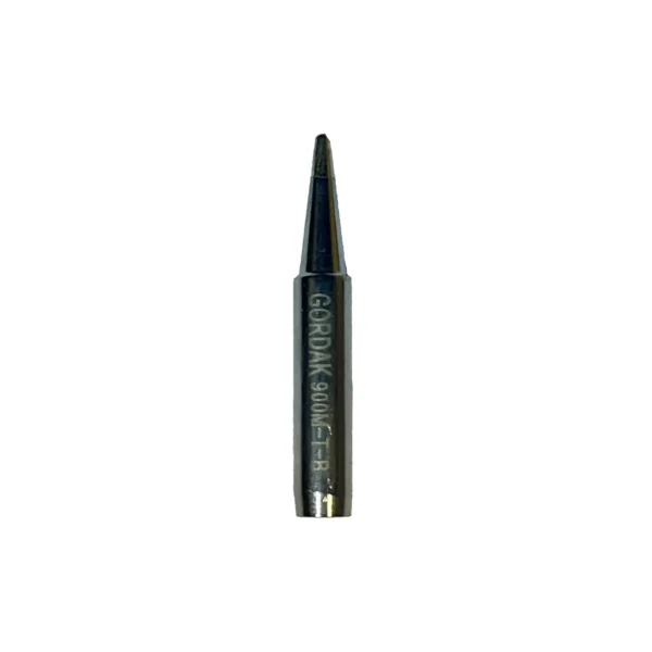 GORDAK 900M-T-B Replacement Tip