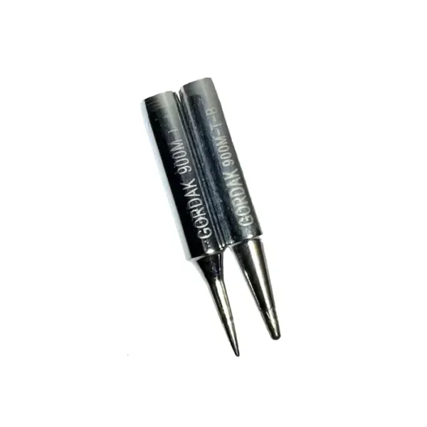 GORDAK 900MTI and 900MTB Tip