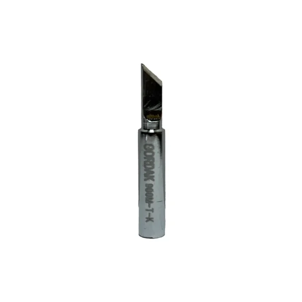 GORDAK 900M-T-K Replacement Tip