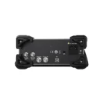 HANTEK HDG3000B Series Rear Side