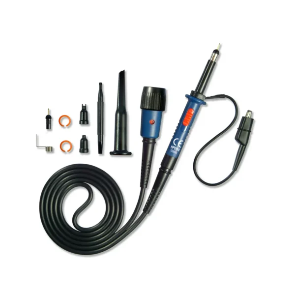 پراب اسیلوسکوپ ایزوله 100 مگارهتزی تایوانی مدل HP-9100I Isolator Passive Oscilloscope Probe