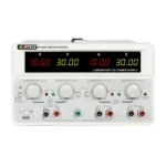 MATRIX MPS-3010H-3 30V 10A Dual Channel DC Power Supply