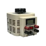 MINGCH TDGC2 0.5KVA 300V Single Phase Variac