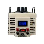 MINGCH TDGC2-1KVA Single Phase Variac