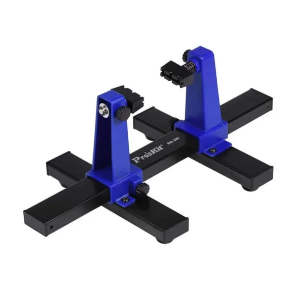 ProsKit SN-390 Adjustable Soldering Clamp Holder
