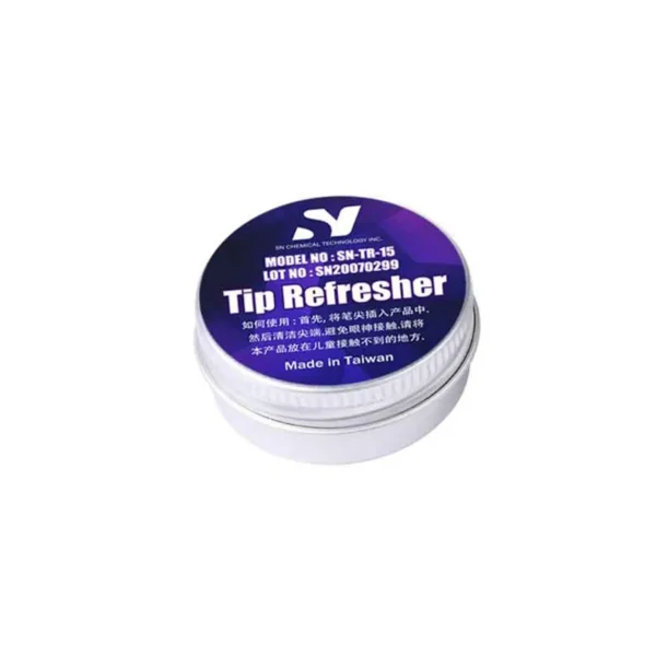 SN TR-15 Soldering Iron Tip Refresher