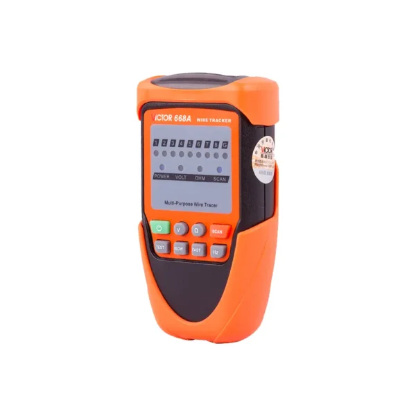 Victor 668A Wire Tracker