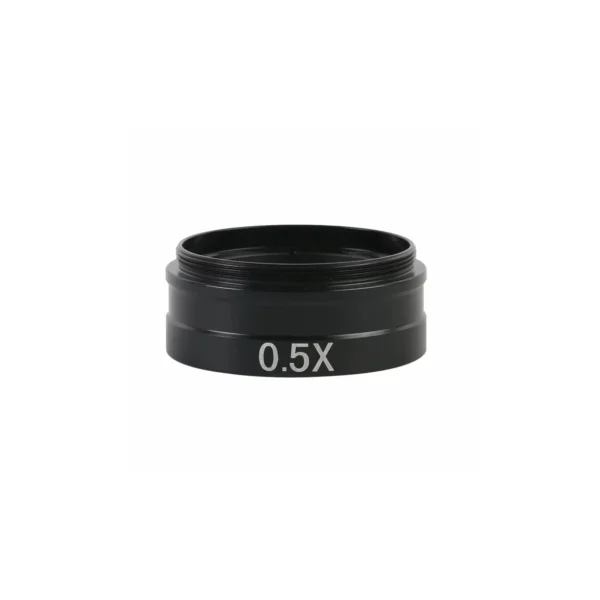 YAXUN 0.5x Auxiliary Lens For Digital Microscope