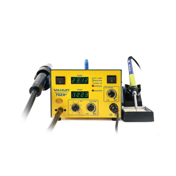 YAXUN 702B+ 270W SMD Soldering Rework Station