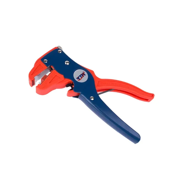 ابزار 2 در 1 برند وای تی اچ مدل YTH 78-318 سیم لخت کن اتوماتیک و کاتر (سیم چین) سیم