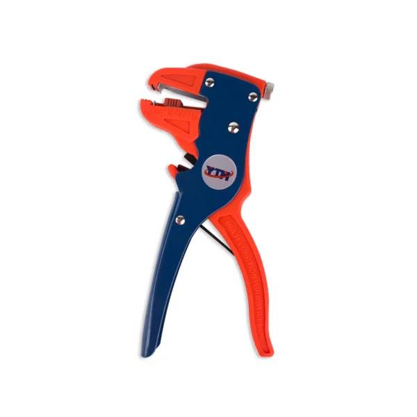 YTH 78-318 Automatic Wire Stripper and Cutter