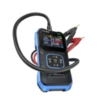 FNIRSI HRM10 Battery Tester and Internal Resistance Tester