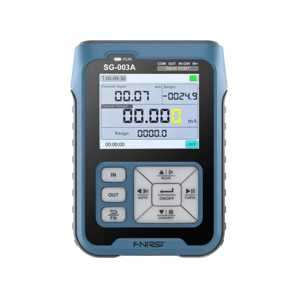 FNIRSI SG-003A Signal Generator