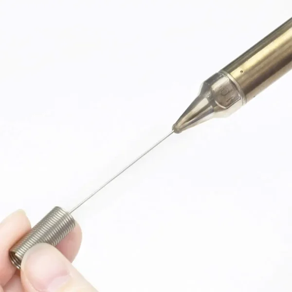 GOOT TP100CP-07 TP100CP-13 Cleaning Pin