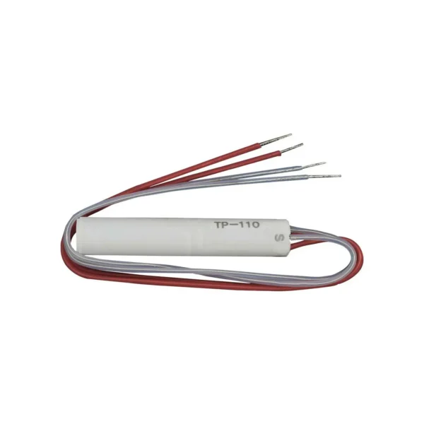 GOOT tP-100H Replacement Ceramic Heater For TP-100 Desoldering Gun Series