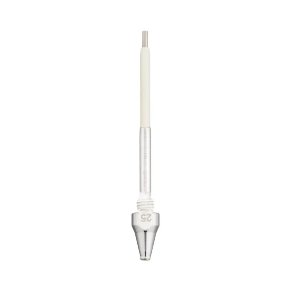 GOOT TP100N-25 Replacement Tip نوک یدکی قلع کش برقی گوت ژاپنی سایز 2.5 میلی متر مدل TP-100N-25