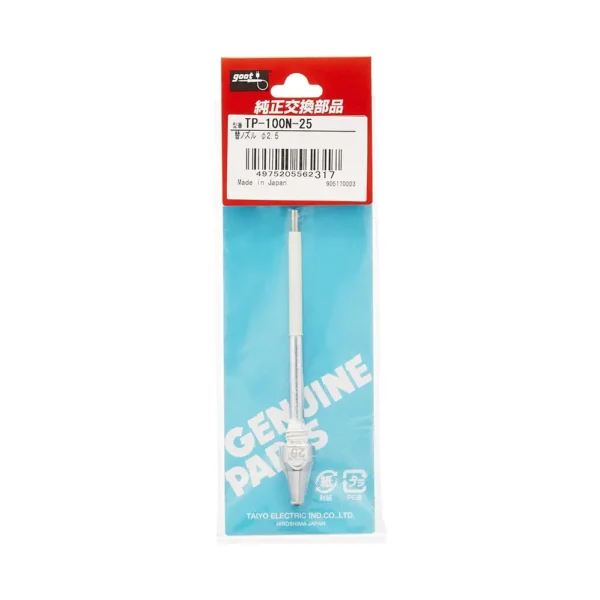 GOOT TP-100N-25 Replacement Tip