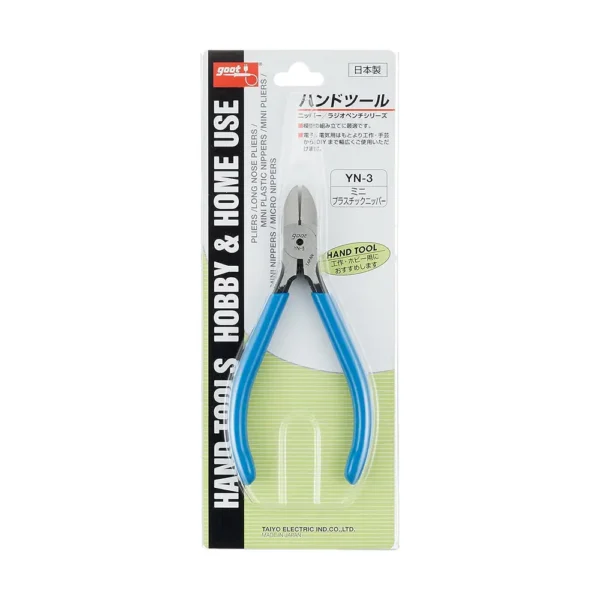 GOOT YN-3 Cutting Plier