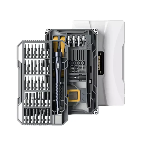 JAKEMY JM-8187 83 in 1 Screwdriver Set