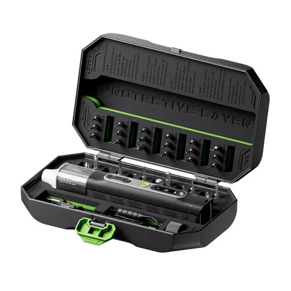 JAKEMY JM8196 Screwdriver Set