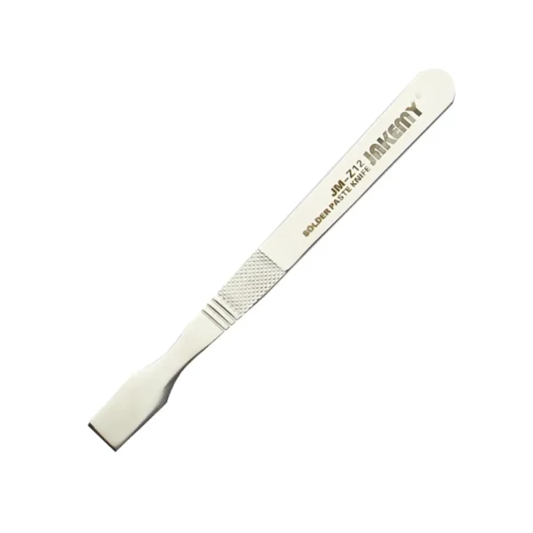 JAKEMY JM-Z12 Tin Scraper Knife