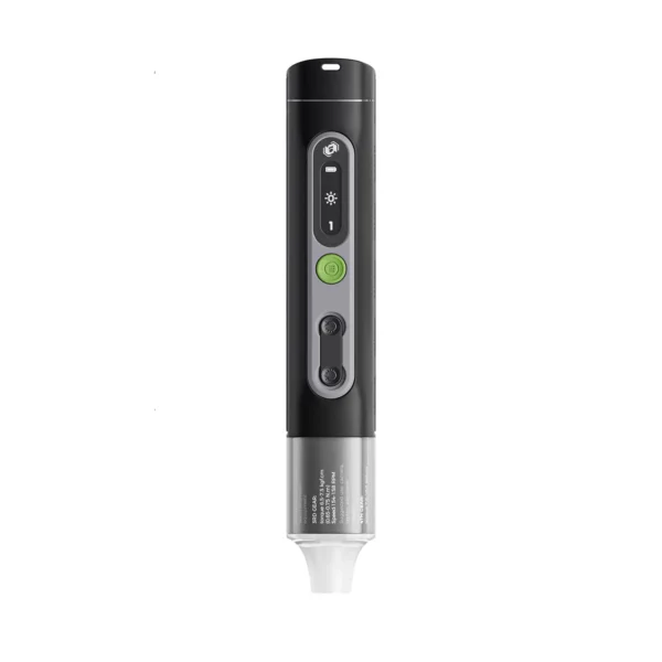 JAKEMY JM-8196 35in1 Precision Electric screwdriver Set