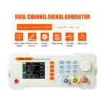VICTOR 2015H 15MHz Dual Channel DDS Function Generator