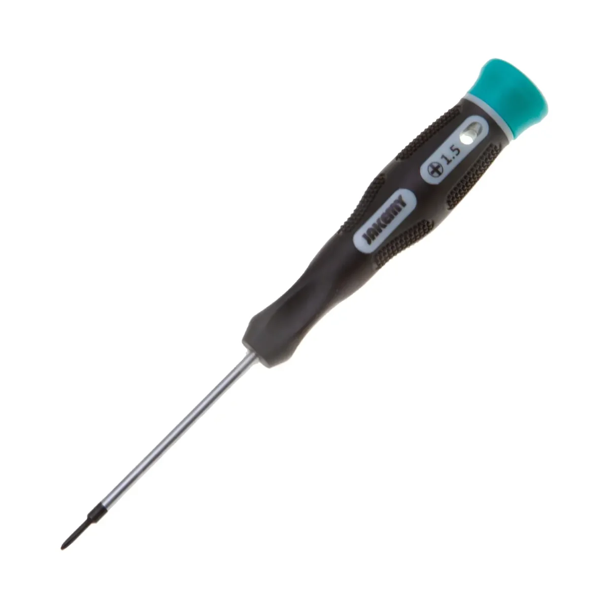 پیچ گوشتی چهارسو 1.5 فیلیپسی PH000 برند جکمی JAKEMY JM-8147