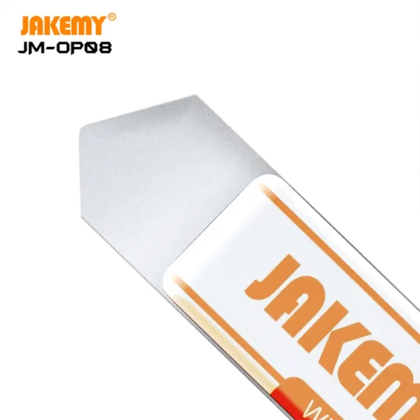 JAKEMY JM-OP08 Steel Pick