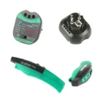 MASTECH MS5902RTD Socket Tester and Circuit Breaker Finder