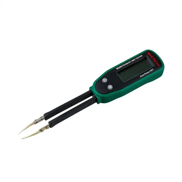 MASTECH MS8910 Resistance And Capacitor Tester