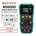 MASTECH MS850D Digital Multimeter