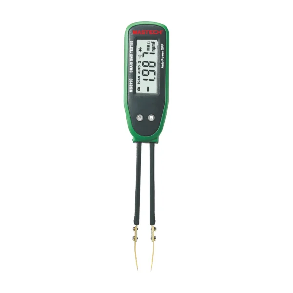 MASTECH MS8910 Auto Scan SMD Tester