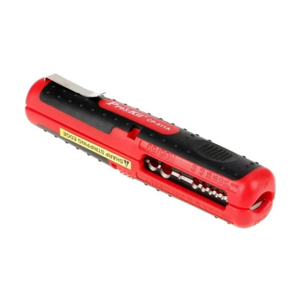 Pro'sKit CP-511A Universal Stripping Tool