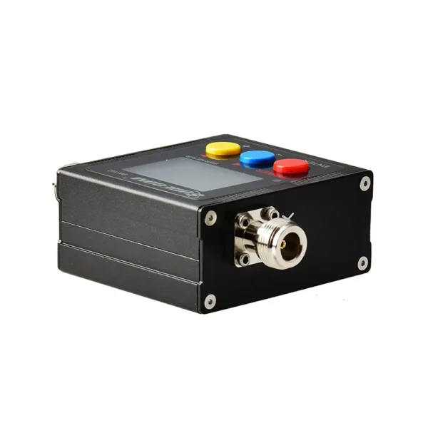 SURECOM SW102 RF Power Meter AND SWR Meter