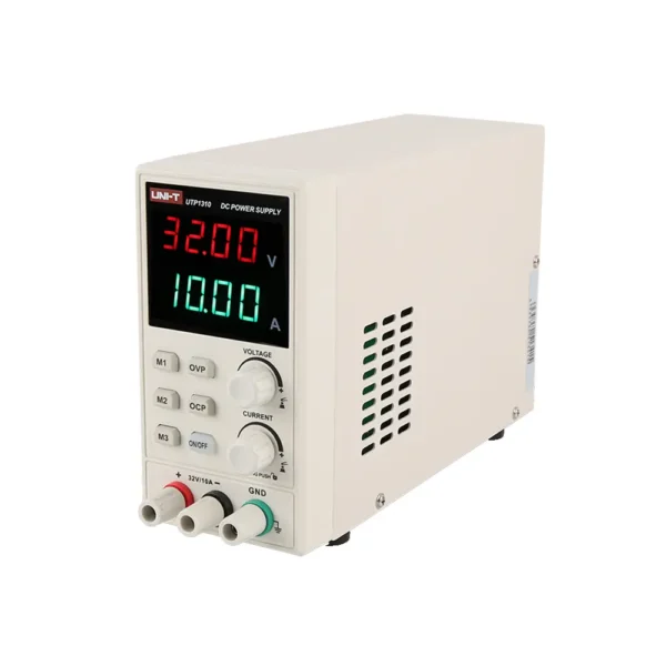 Uni-Trend UTP-1310 32V 10A Adjustable DC Power Supply